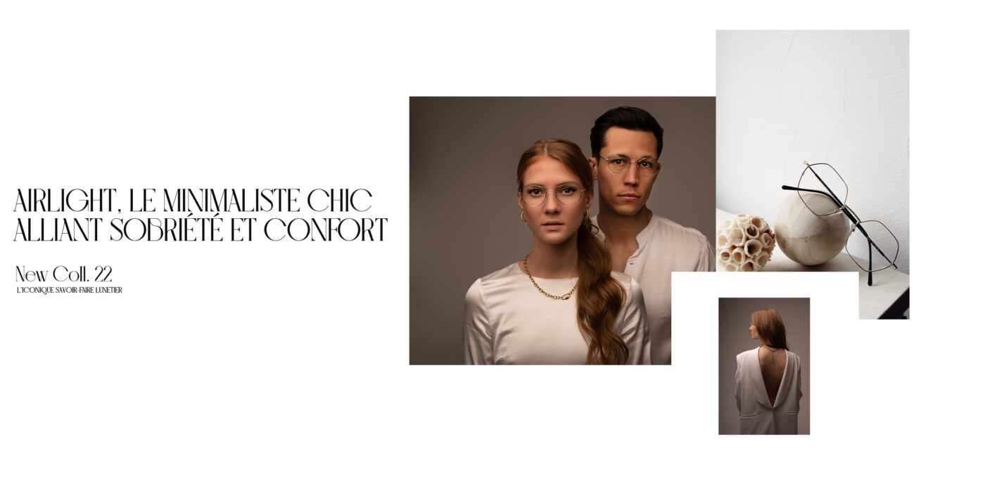 La marque Airlight | Airlight